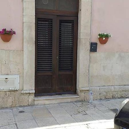Casa Gentile Apartment Giovinazzo Exterior photo