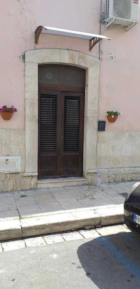 Casa Gentile Apartment Giovinazzo Exterior photo