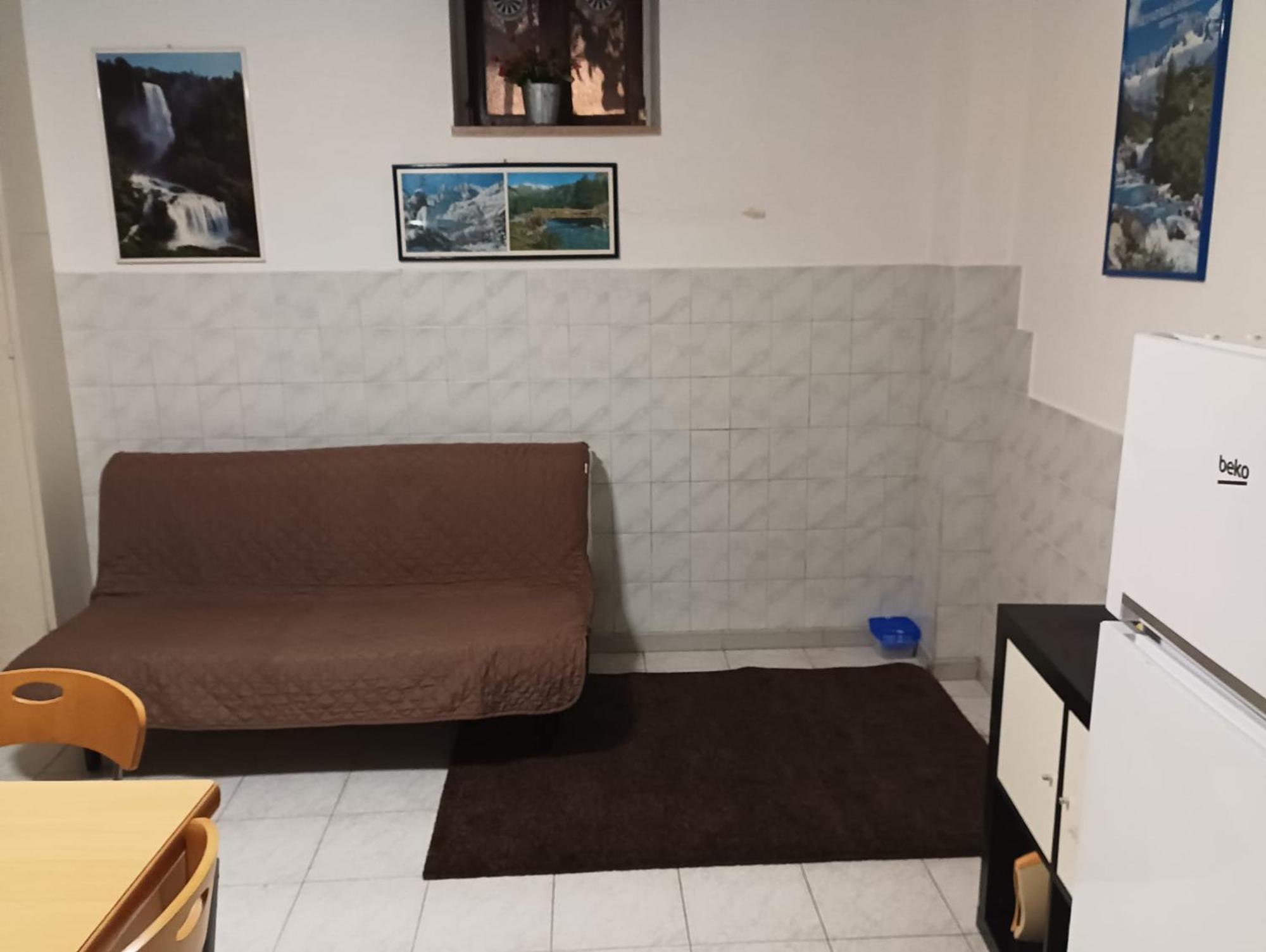Casa Gentile Apartment Giovinazzo Exterior photo